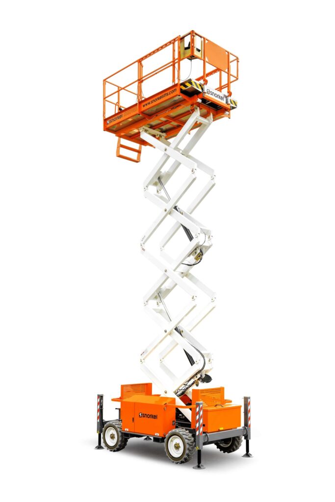 SCISSOR LIFT HIRE NOWRA Where to hire scissor lifts Nowra