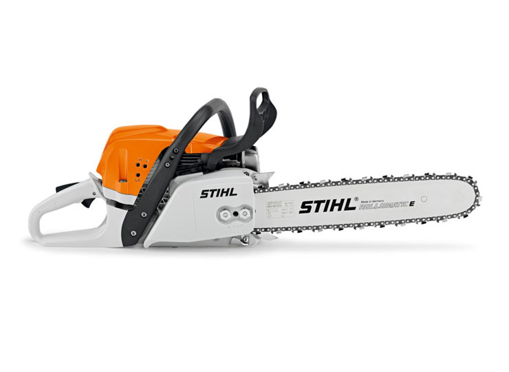 Where to find Chainsaw in Shoalhaven Hire