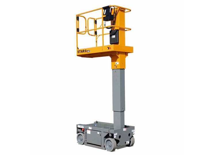 Vertical Man Lift Hire Nowra Where To Hire Vertical Man Lifts