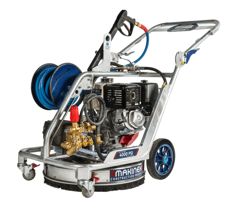 PRESSURE WASHER HIRE NOWRA Where to hire Pressure washers